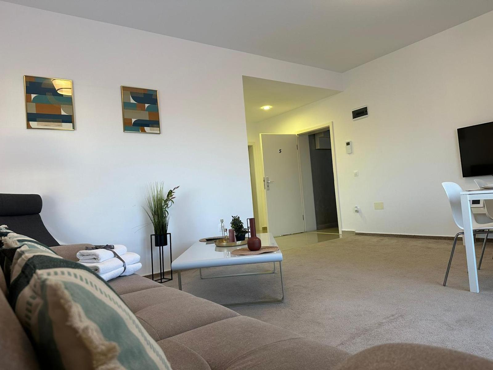 Luxury Glam Apartments & Studios Near Coresi Mall براشوف المظهر الخارجي الصورة